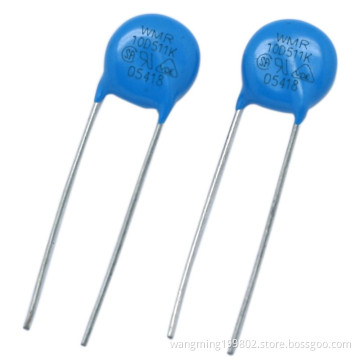 General Zinc Oxide Varistor